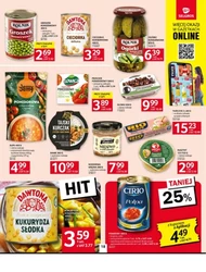 Wybierz fitness - Oferta spożywcza Selgros
