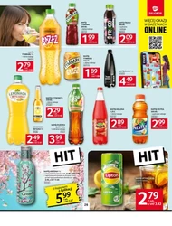 Wybierz fitness - Oferta spożywcza Selgros