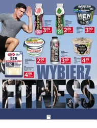 Wybierz fitness - Oferta spożywcza Selgros