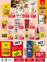 Wybierz fitness - Oferta spożywcza Selgros