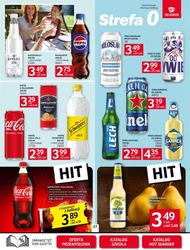 Wybierz fitness - Oferta spożywcza Selgros