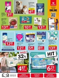 Wybierz fitness - Oferta spożywcza Selgros
