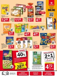 Wybierz fitness - Oferta spożywcza Selgros