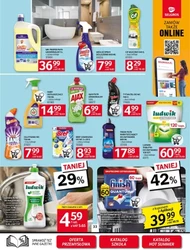 Wybierz fitness - Oferta spożywcza Selgros
