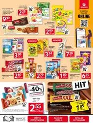 Wybierz fitness - Oferta spożywcza Selgros