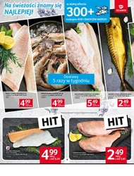 Wybierz fitness - Oferta spożywcza Selgros