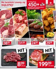 Wybierz fitness - Oferta spożywcza Selgros