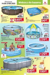 Hot Summer - Selgros