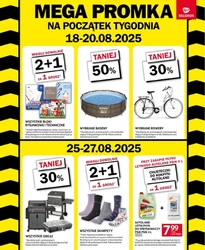 Mega promka - Selgros