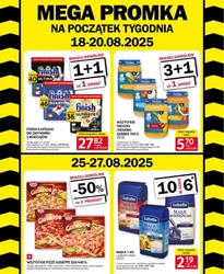 Mega promka - Selgros