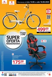 Oferta weekendowa - Selgros
