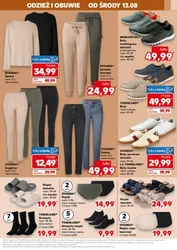 Mega Okazje - Kaufland
