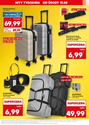 Mega Okazje - Kaufland