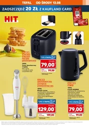 Mega Okazje - Kaufland
