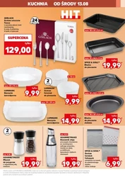 Mega Okazje - Kaufland