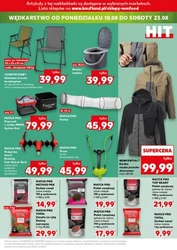 Mega Okazje - Kaufland