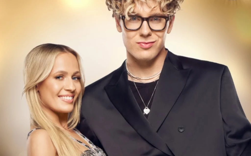 Magdalena Tarnowska zatańczy z Mikołajem "Bagi" Bagińskim w jesiennej edycji "Tańca z Gwiazdami"