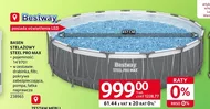 Basen Bestway