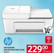Urządzenie wielofunkcyjne HP