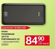Powerbank Hama