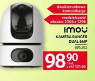 Kamera Imou