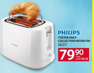 Toster Philips