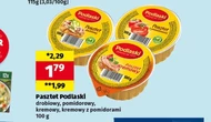 Паштет Podlaski