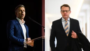 Rywal Orbana zwrócił się do Romanowskiego. "Znaleźć inny kraj"
