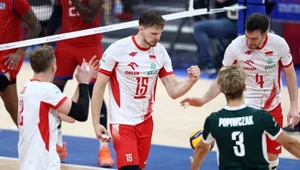 Polski siatkarz ma powody do dumy. Jego żona walczyła o tytuł Miss Polonia