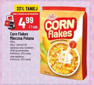 Płatki kukurydziane Corn Flakes