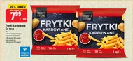Frytki Go tove