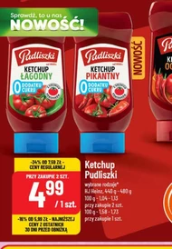 Кетчуп Pudliszki