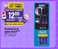 Зубна щітка Orbico