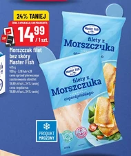 Morszczuk Master Fish