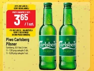 Piwo Pilsner