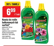 Добрива Agrecol