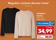 Sweter Oyanda