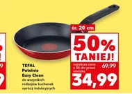 Patelnia Tefal