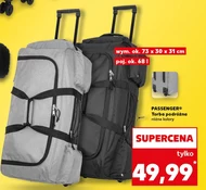 Torba podróżna Ok.