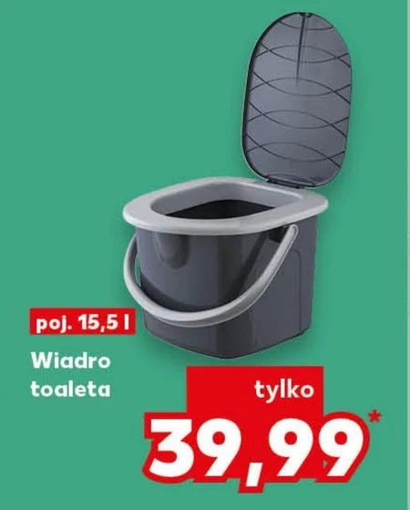 Toaleta turystyczna
