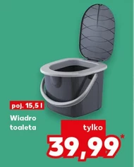 Toaleta turystyczna