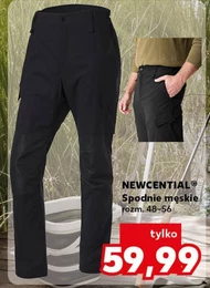 Чоловічі штани Newcential