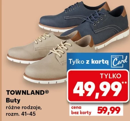 Взуття Townland