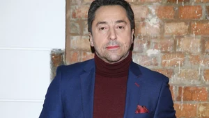 Marcin Miller ma poważne problemy zdrowotne. "Jestem ciężkim przypadkiem"