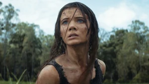 "Królestwo planety małp"