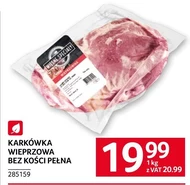 Шия Mięsne Specjały