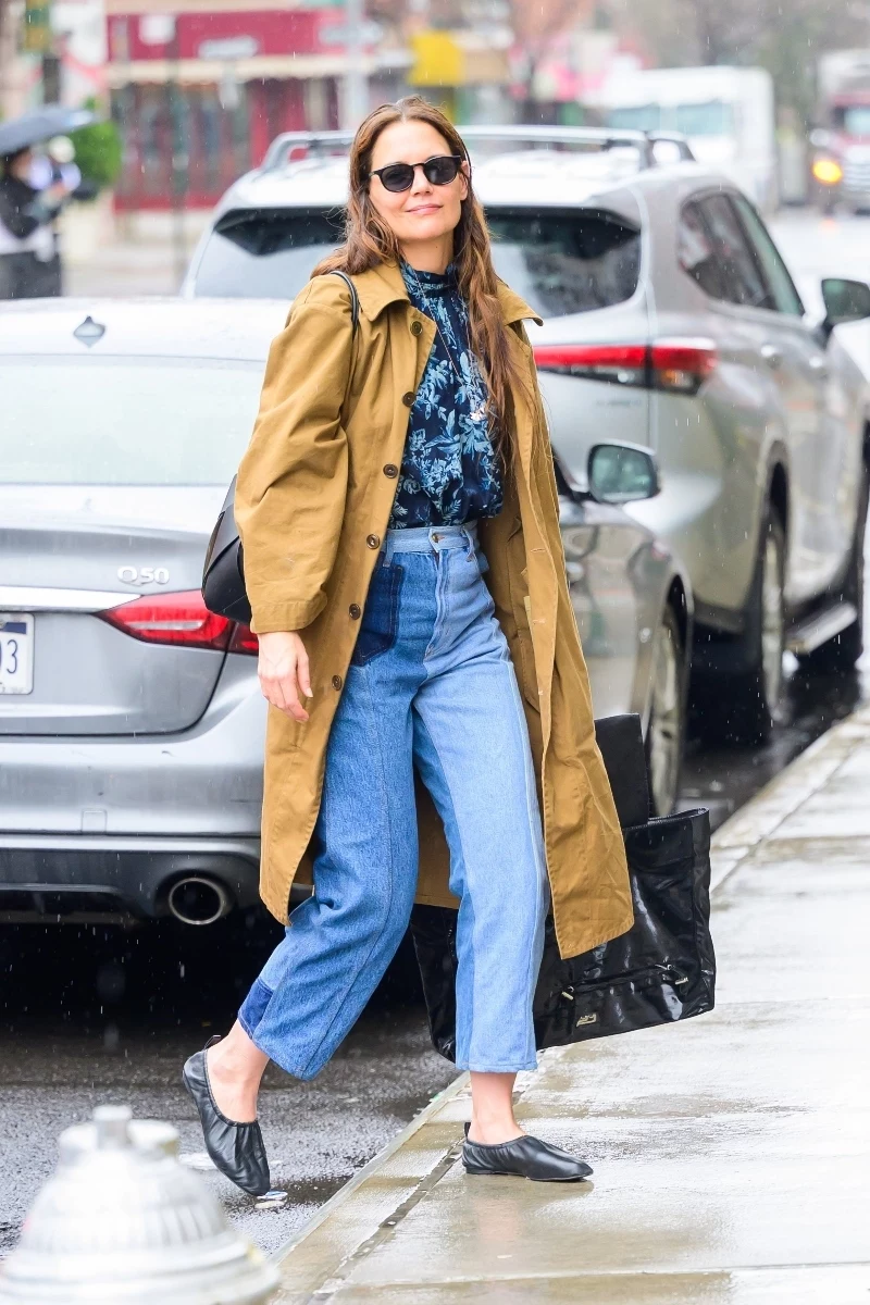 Katie Holmes
