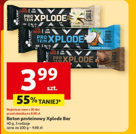 Бар Xplode
