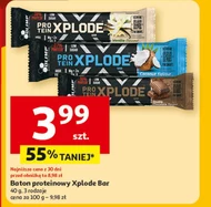 Бар Xplode