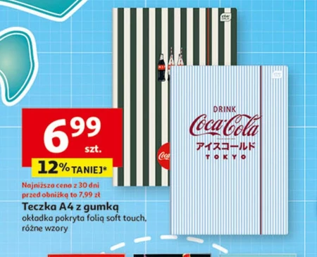 Teczka Soft